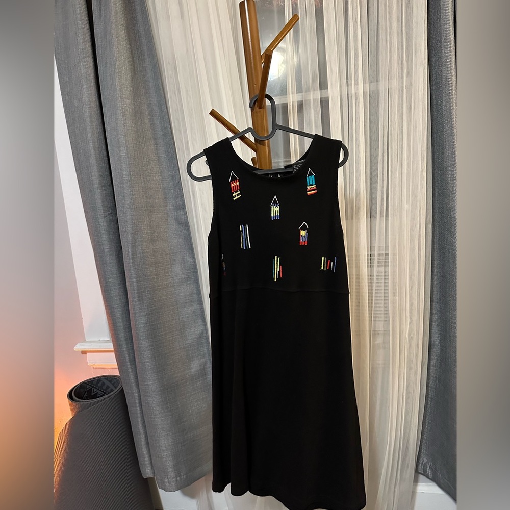 Richard Vintage mini Dress
